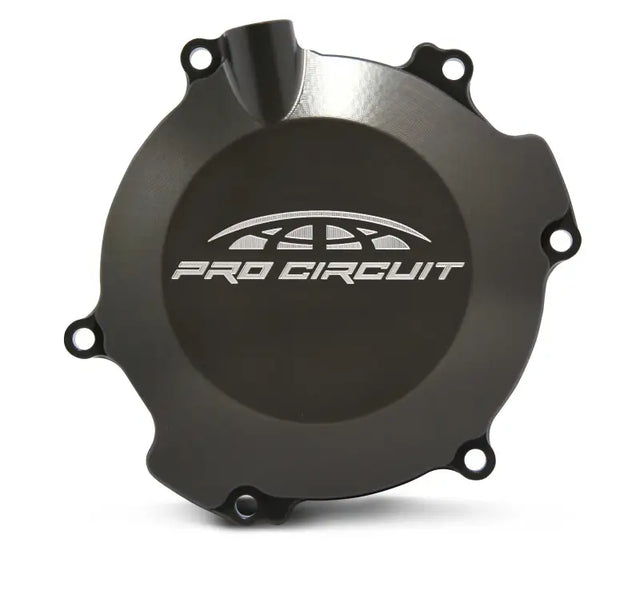 PRO CIRCUIT CCK1085 T 6 Billet Clutch Cover