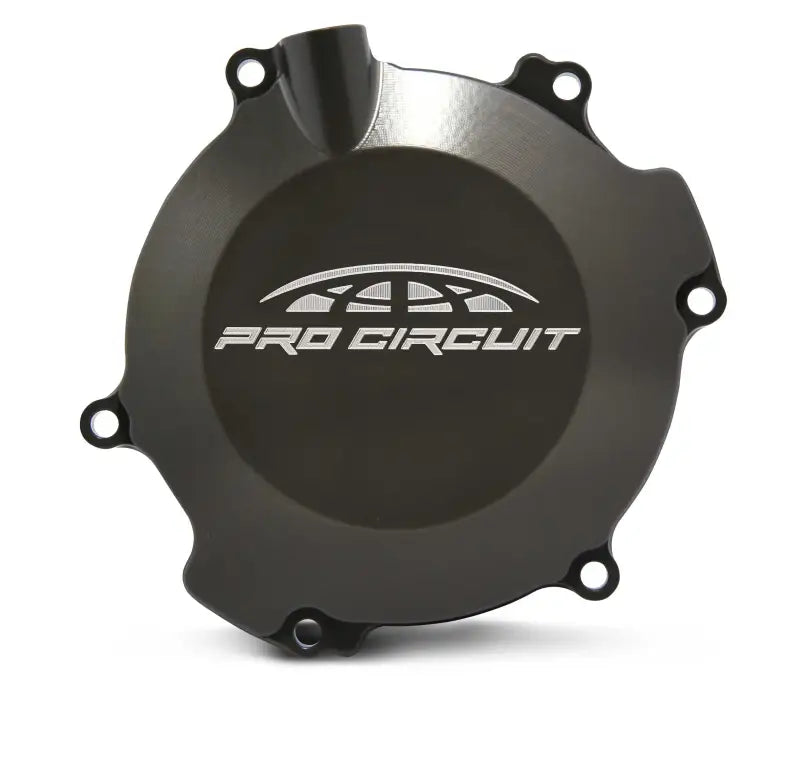 PRO CIRCUIT CCK1085 T 6 Billet Clutch Cover