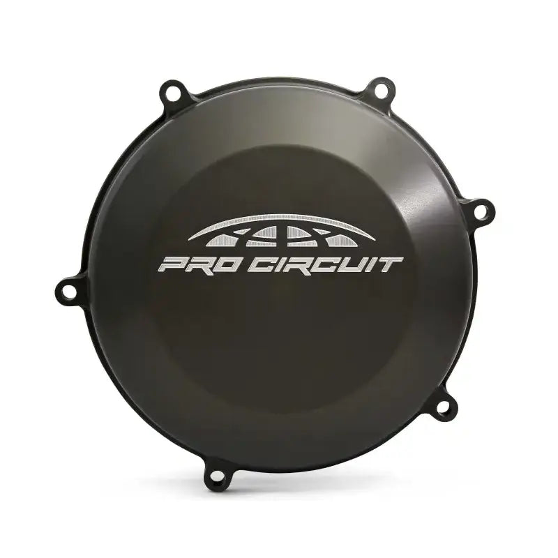 CCK16450 T 6 Billet Clutch Cover