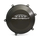 CCK16450 T 6 Billet Clutch Cover