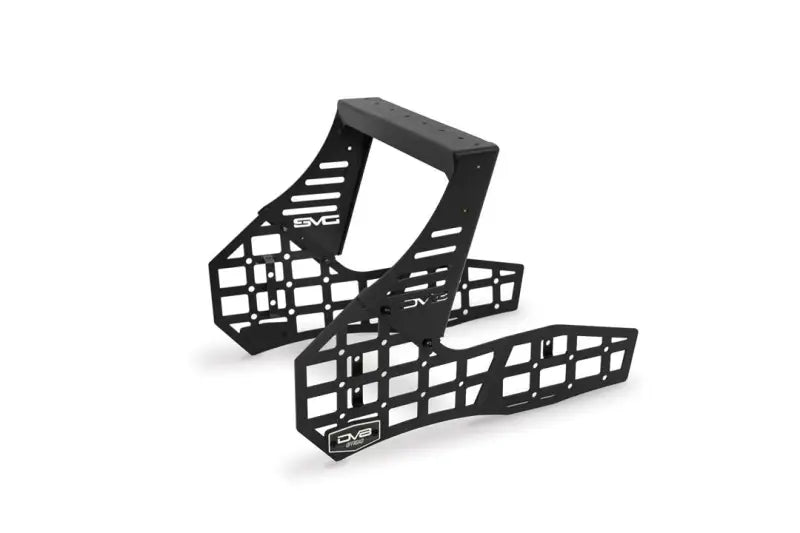 CCT1-01 DV8 Center Console Molle Panels & Devic - Cargo Organizer