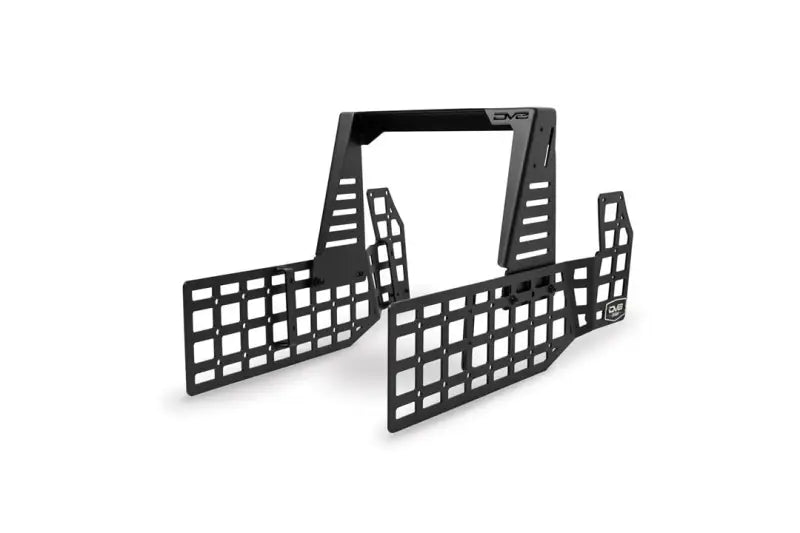 CCT3-01 DV8 Center Console Molle Panels & Devic - Cargo Organizer