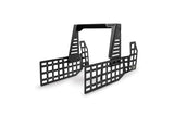 CCT3-01 DV8 Center Console Molle Panels & Devic - Cargo Organizer