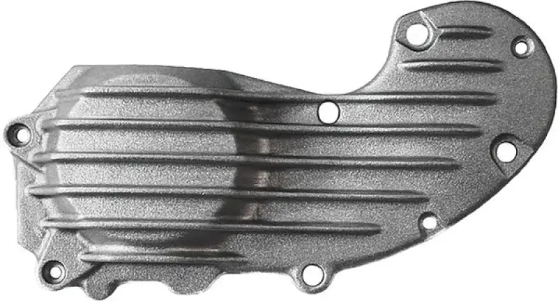 CCXL/I/B Emd Ribster Cam Cover Blk 1977-90 Xl - Engine