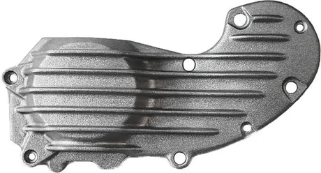 CCXL/I/B Emd Ribster Cam Cover Blk 1977-90 Xl - Engine