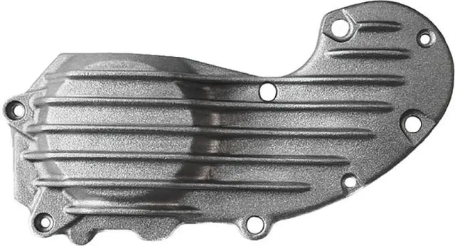CCXL/I/B Emd Ribster Cam Cover Blk 1977-90 Xl - Engine