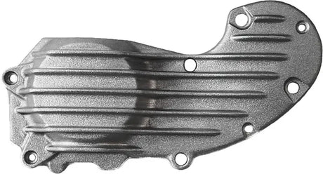 CCXL/I/B Emd Ribster Cam Cover Blk 1977-90 Xl - Engine