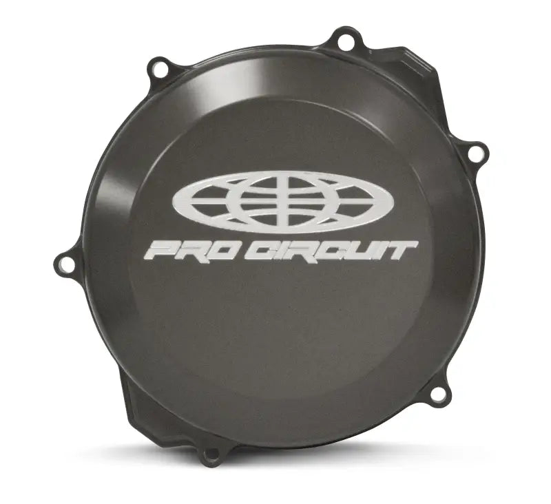 CCY01250 Pro Circuit T-6 Billet Clutch Cover - RV and Auto Parts