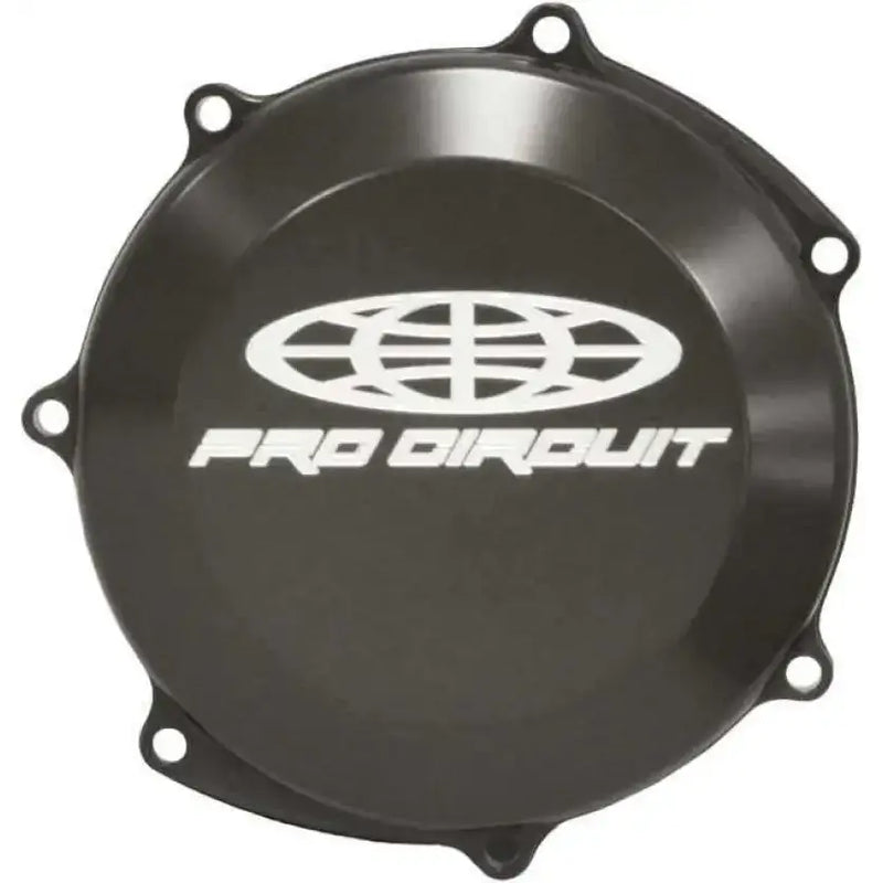 CCY03250F T 6 Billet Clutch Cover