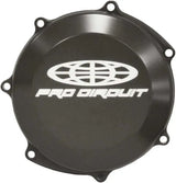 CCY03250F T 6 Billet Clutch Cover