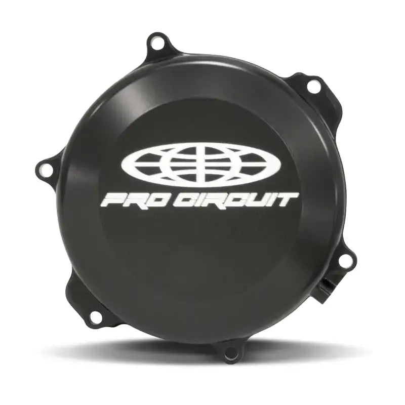 CCY05125 T 6 Billet Clutch Cover
