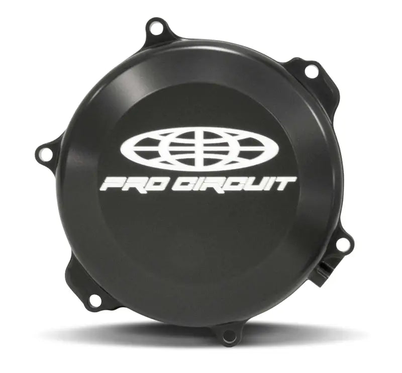CCY05125 T 6 Billet Clutch Cover
