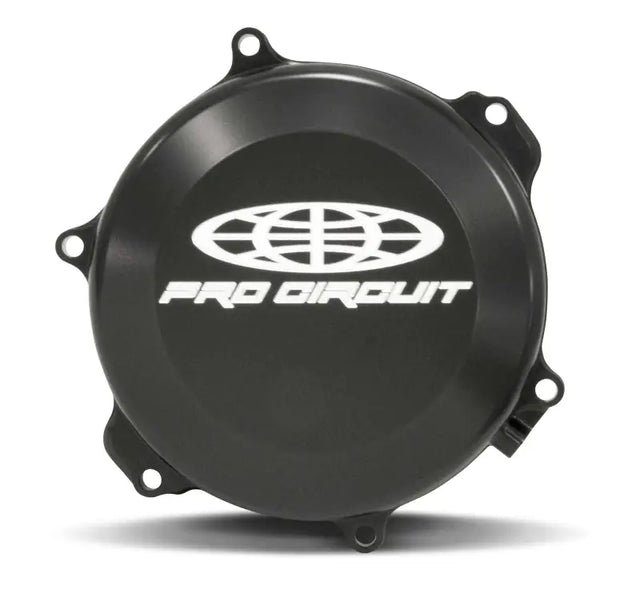 CCY05125 T 6 Billet Clutch Cover