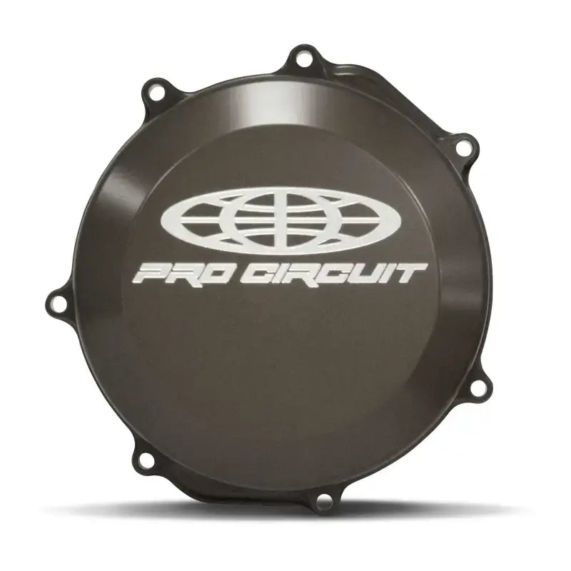 PRO CIRCUIT CCY10450F T 6 Billet Clutch Cover