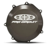 PRO CIRCUIT CCY10450F T 6 Billet Clutch Cover