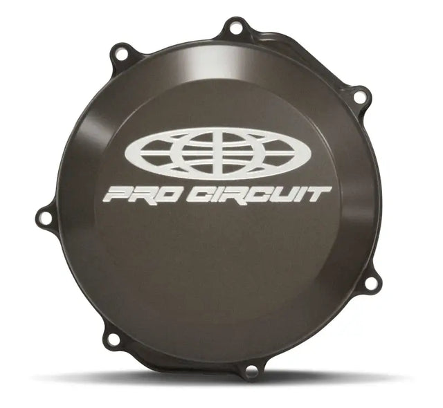 PRO CIRCUIT CCY10450F T 6 Billet Clutch Cover