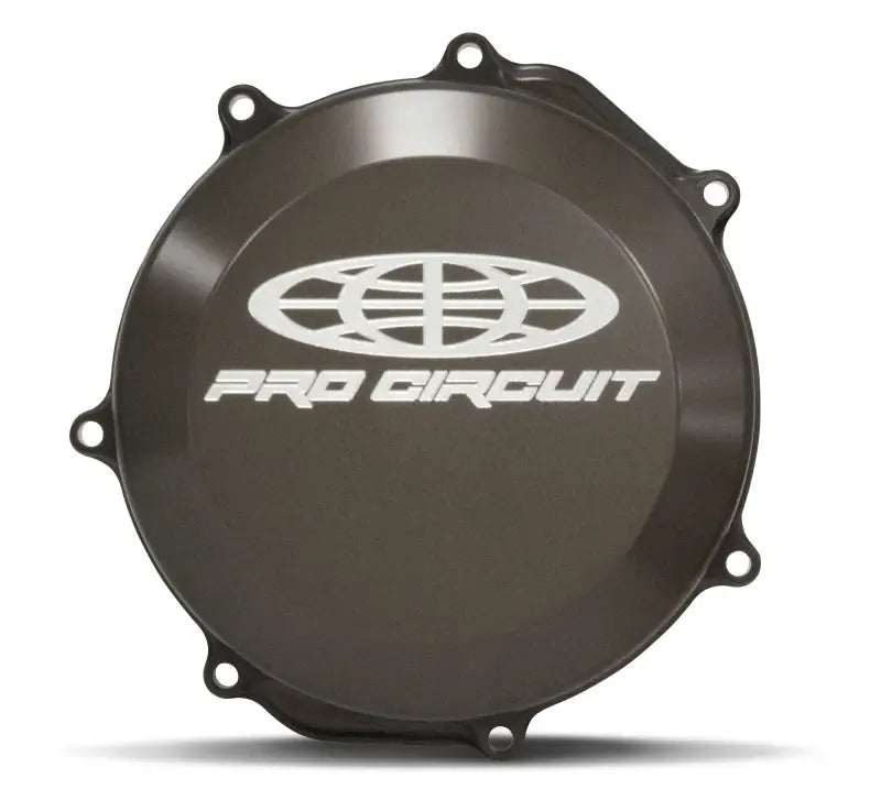 PRO CIRCUIT CCY10450F T 6 Billet Clutch Cover