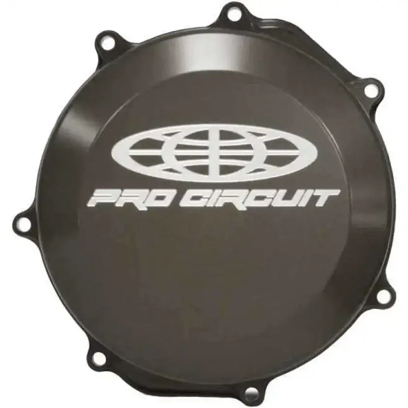 CCY14250F T 6 Billet Clutch Cover