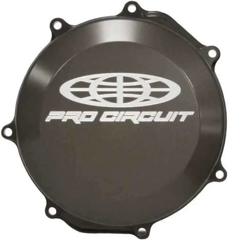 CCY14250F T 6 Billet Clutch Cover