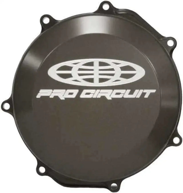 CCY14250F T 6 Billet Clutch Cover
