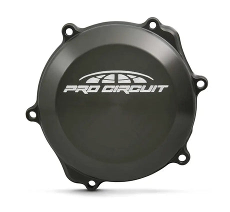 CCY18065 P/C T 6 Clutch Cover