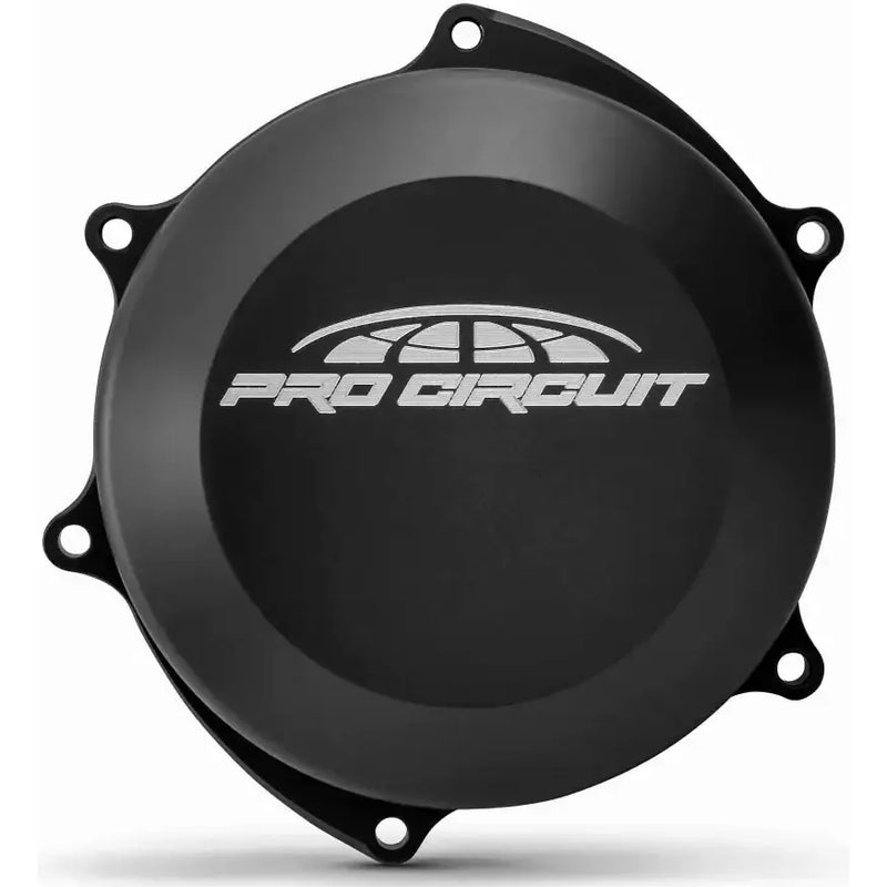 CCY19250 T 6 Billet Clutch Cover Yam