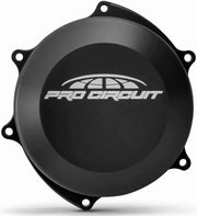 CCY19250 T 6 Billet Clutch Cover Yam