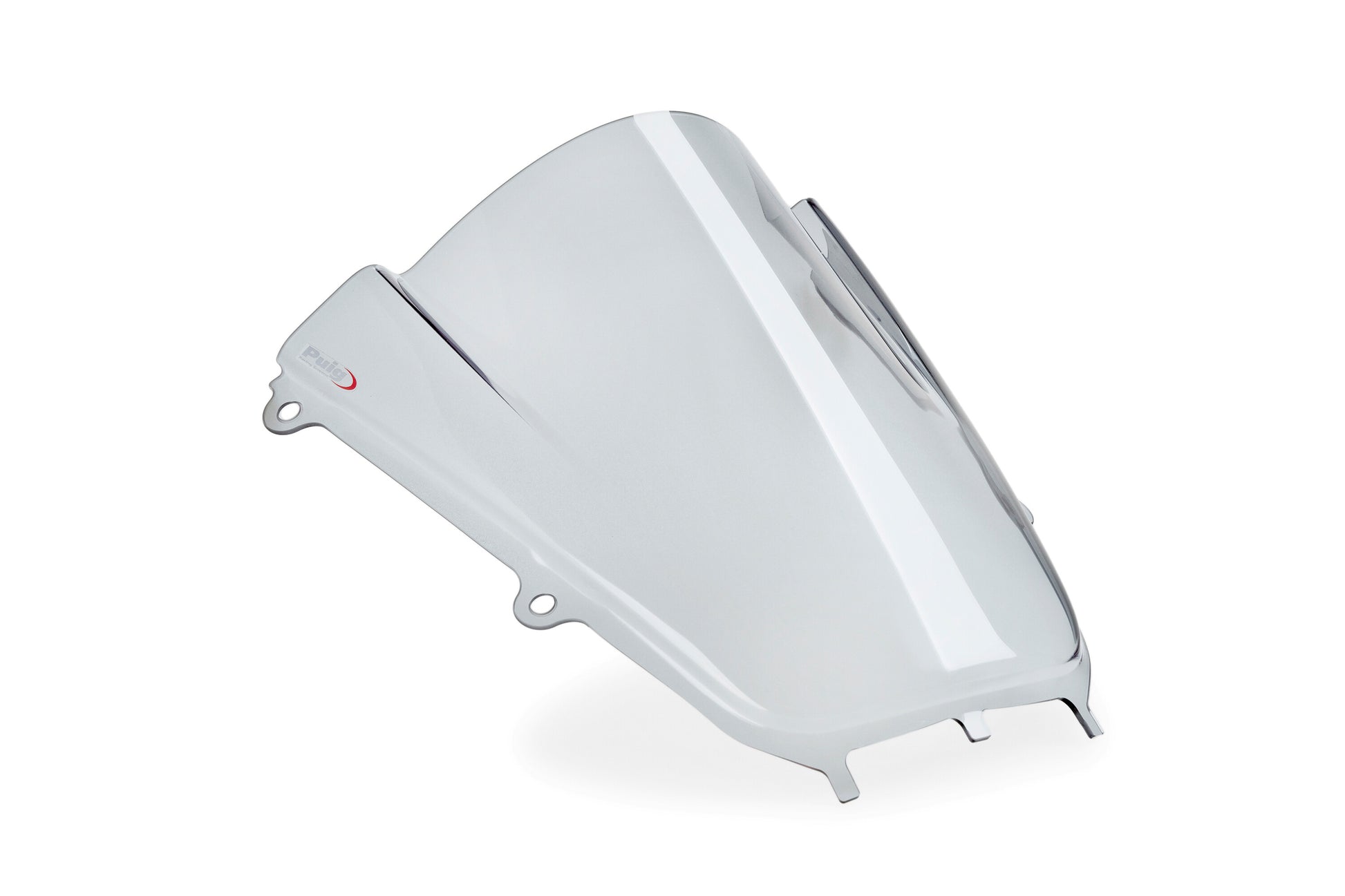 Puig Touring Windscreen Windshield/Windscreen 22284W - Clear Z-Racing