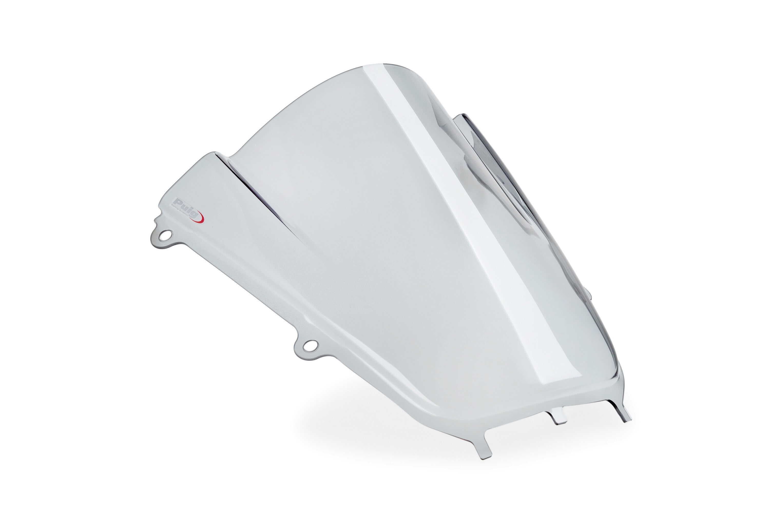 Puig Touring Windscreen Windshield/Windscreen 22284W - Clear Z-Racing