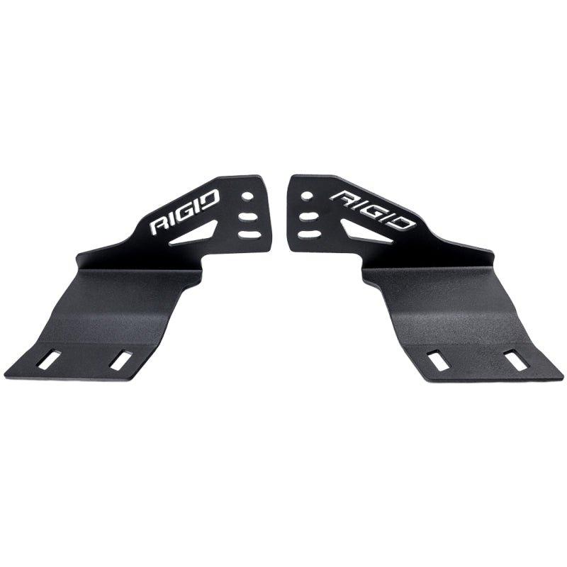 Rigid Industries 46732 RIG Bumper Mount - RDS Series