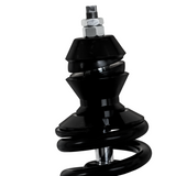 QA1 97-13 Chevy Corvette Front Pro-Coilover Shock Absorber - Double Adj. - 8in x 450lb/in - Aluminum - QA1