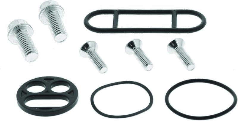 QuadBoss 420578 QuadBoss 11-14 Yamaha YFM450 Grizzly 4x4 EPS Fuel Tap Kit - 420578