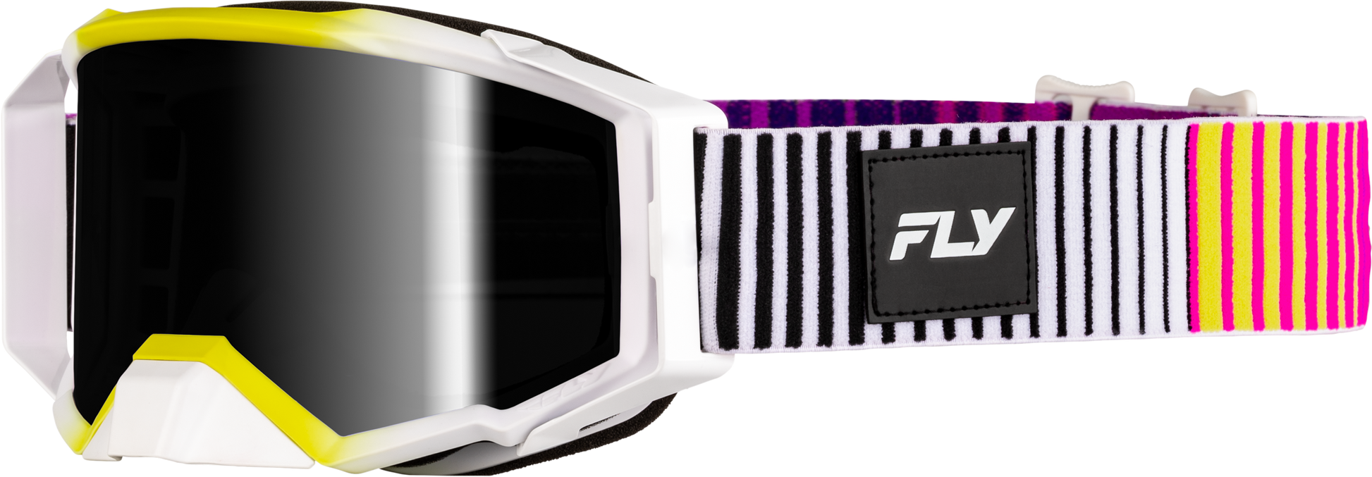 FLY Racing Zone Elite Watercraft Goggle (2026)