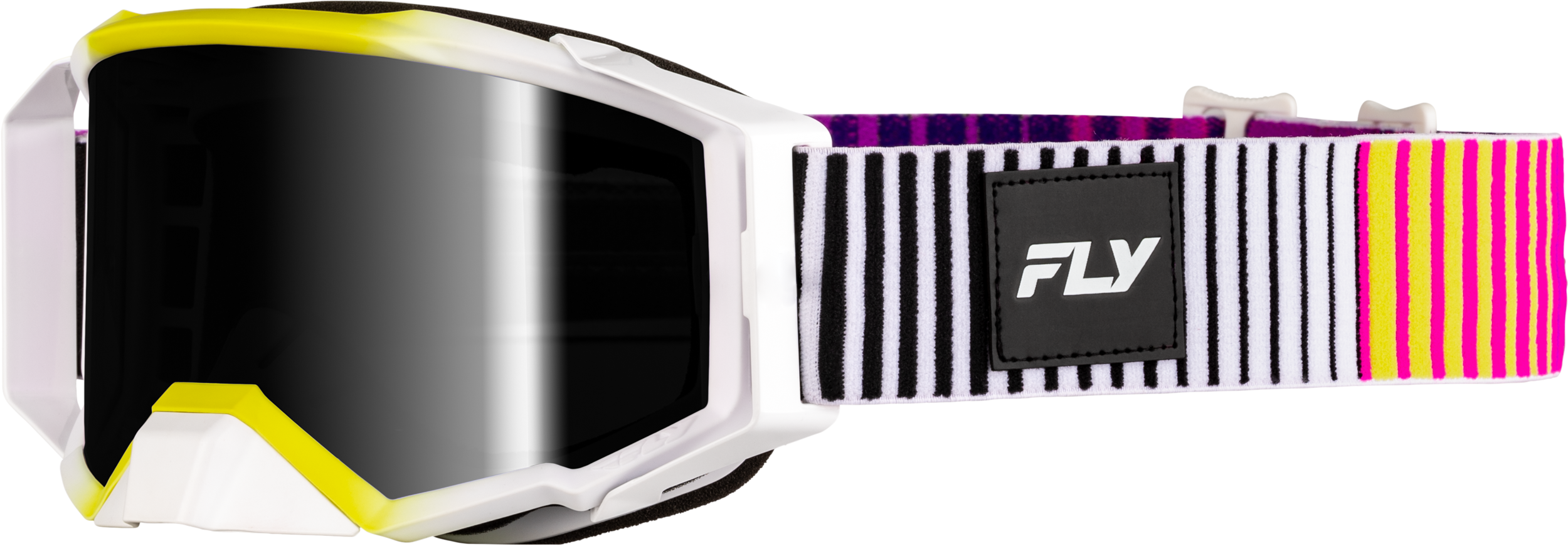 FLY Racing Zone Elite Watercraft Goggle (2026)
