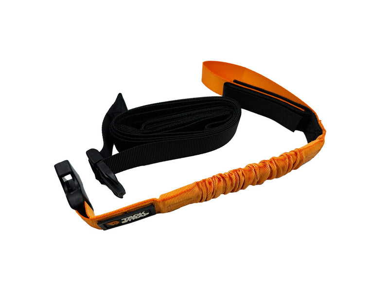 Tack Strap Power Strap Straps/Tie-Downs TS-PS-55 - 5.5FT PK 5.5FT Long 1IN Wide