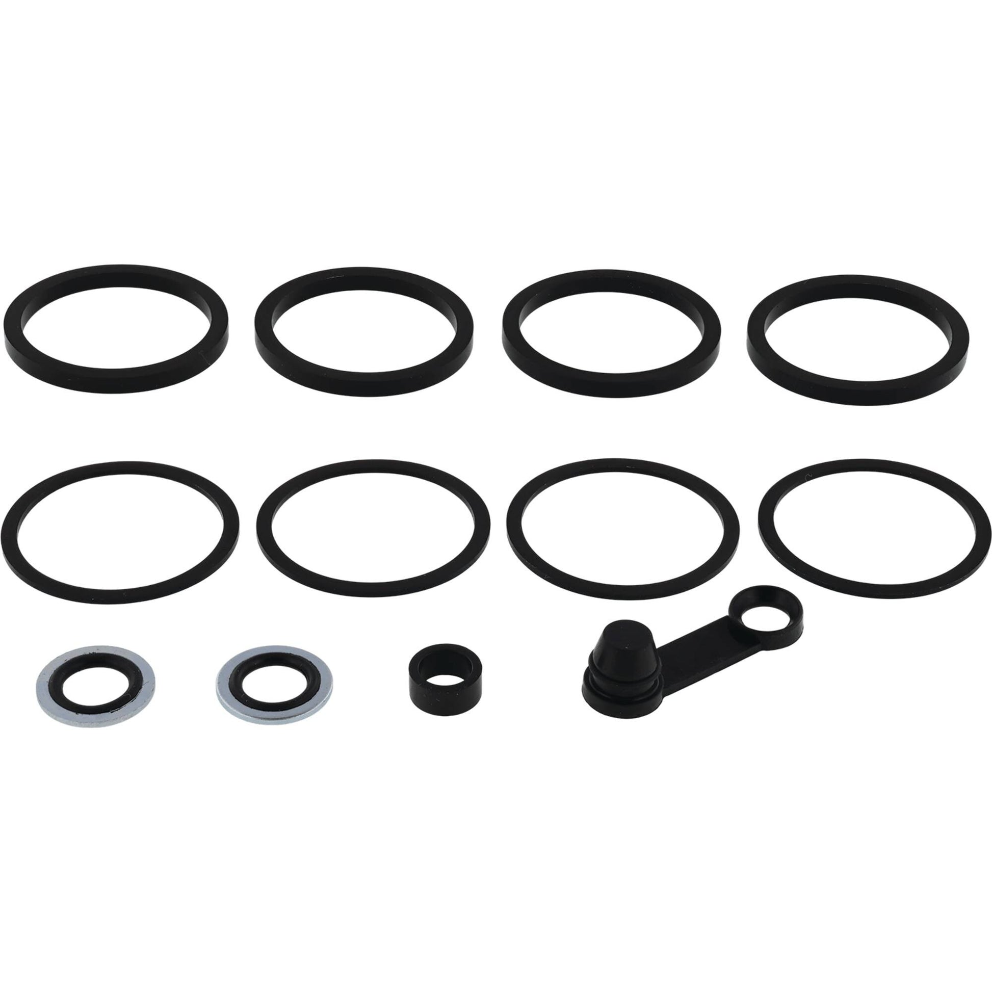 ALL Balls Caliper Rebuild Kit Brakes 18-3345 - Front 44313-08A