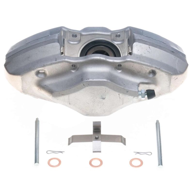 PowerStop L3781 Power Stop 08-14 Subaru Impreza Rear Right Autospecialty Caliper w/o Bracket - L3781