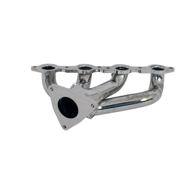 BBK 01-02 Camaro Firebird LS1 Shorty Tuned Length Exhaust Headers - 1-3/4 Titanium Ceramic - 4003