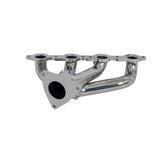 BBK 01-02 Camaro Firebird LS1 Shorty Tuned Length Exhaust Headers - 1-3/4 Titanium Ceramic - 4003