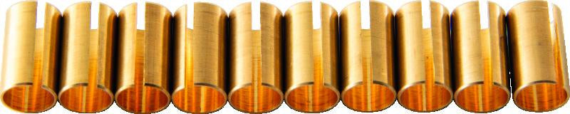 Bikers Choice 483305 Bikers Choice 04-Up XL Clutch Pivot Pin Bushing Replaces H-D 45801-04 10 Pk