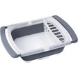 CDD-20GY Dish Drainer
