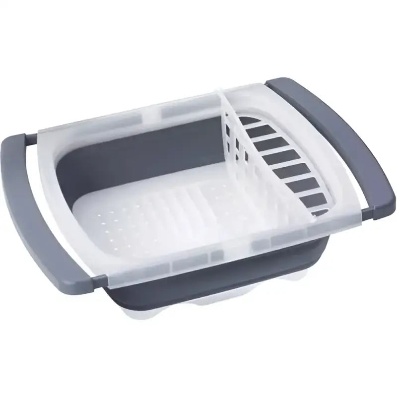 CDD-20GY Dish Drainer