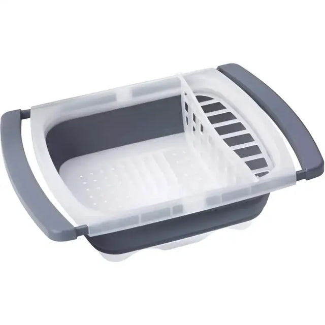 CDD-20GY Dish Drainer