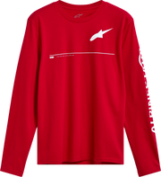 Alpinestars Committed LS TEE