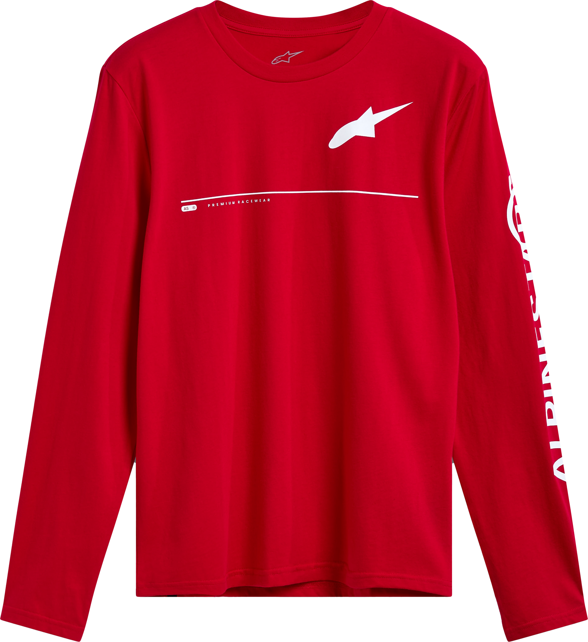 Alpinestars Committed LS TEE