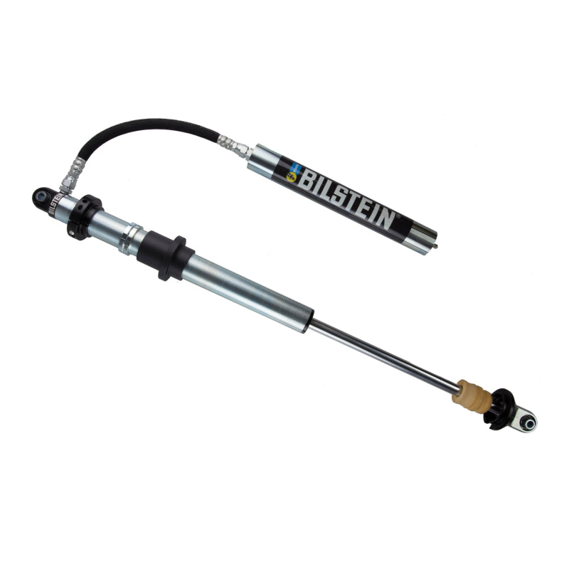 Bilstein 33-225586 Bilstein 8125 Series 39.5in Extended Length 23.5in Collapsed Length 46mm Monotube Shock Absorber