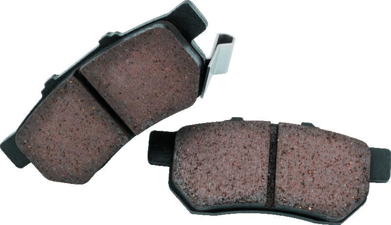 Bike Master 961292 BikeMaster Honda Brake Pads - 961292