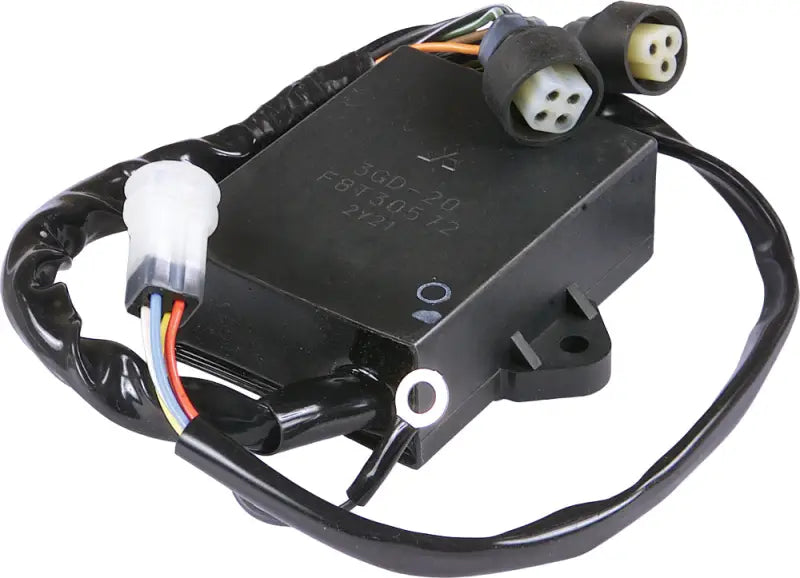 Cdi - Powersports