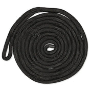 CDL5840BK Cmp Group 5/8In-40Ft Dblbrd Dockline Blk - Dock Line