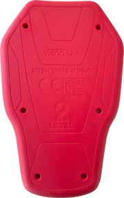 CE 2 Red Impact Back Protector - RST